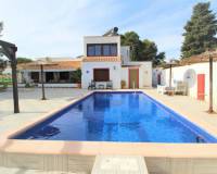 Wederverkoop - Villa - Lomas de Cabo Roig