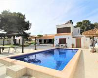 Wederverkoop - Villa - Lomas de Cabo Roig