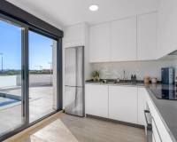 Wederverkoop - Villa - Los Alcazares - Serena Golf