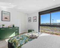 Wederverkoop - Villa - Los Alcazares - Serena Golf