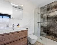 Wederverkoop - Villa - Los Alcazares - Serena Golf