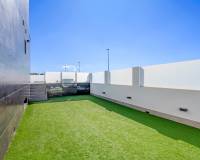 Wederverkoop - Villa - Los Alcazares - Serena Golf