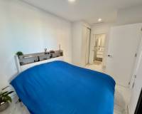 Wederverkoop - Villa - Los Montesinos - La Herrada