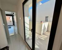 Wederverkoop - Villa - Los Montesinos - La Herrada