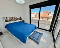 Wederverkoop - Villa - Los Montesinos - La Herrada