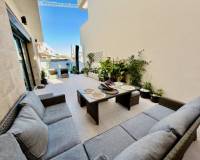 Wederverkoop - Villa - Los Montesinos - La Herrada