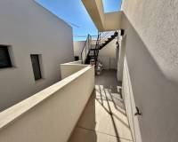 Wederverkoop - Villa - Los Montesinos - La Herrada