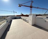 Wederverkoop - Villa - Los Montesinos - La Herrada