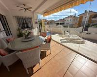 Wederverkoop - Villa - Los Montesinos - Urbanizacion montesol