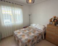 Wederverkoop - Villa - Los Montesinos - Urbanizacion montesol