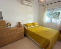 Wederverkoop - Villa - Los Montesinos - Urbanizacion montesol