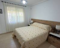 Wederverkoop - Villa - Los Montesinos - Urbanizacion montesol