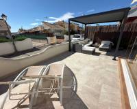 Wederverkoop - Villa - Los Montesinos - Urbanizacion montesol