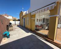 Wederverkoop - Villa - Los Montesinos - Urbanizacion montesol