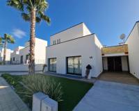 Wederverkoop - Villa - Monforte del Cid - Font del Llop