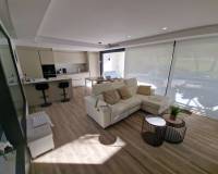 Wederverkoop - Villa - Monforte del Cid - Font del Llop