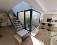 Wederverkoop - Villa - Monforte del Cid - Font del Llop