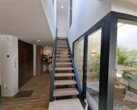 Wederverkoop - Villa - Monforte del Cid - Font del Llop