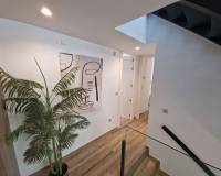 Wederverkoop - Villa - Monforte del Cid - Font del Llop