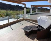 Wederverkoop - Villa - Monforte del Cid - Font del Llop