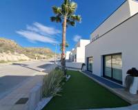 Wederverkoop - Villa - Monforte del Cid - Font del Llop