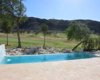 Wederverkoop - Villa - Monforte del Cid - Font del Llop