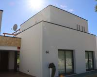 Wederverkoop - Villa - Monforte del Cid - Font del Llop