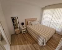 Wederverkoop - Villa - Monforte del Cid - Font del Llop