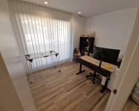 Wederverkoop - Villa - Monforte del Cid - Font del Llop