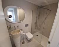 Wederverkoop - Villa - Monforte del Cid - Font del Llop