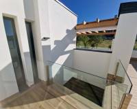 Wederverkoop - Villa - Monforte del Cid - Font del Llop