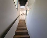 Wederverkoop - Villa - Monforte del Cid - Font del Llop