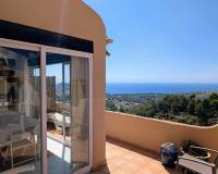 Wederverkoop - Villa - Moraira - Benimeit