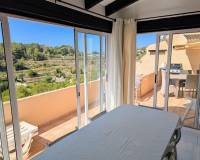 Wederverkoop - Villa - Moraira - Benimeit
