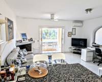 Wederverkoop - Villa - Moraira - Benimeit