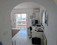 Wederverkoop - Villa - Moraira - Benimeit