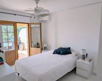 Wederverkoop - Villa - Moraira - Benimeit