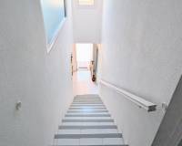 Wederverkoop - Villa - Moraira - Benimeit