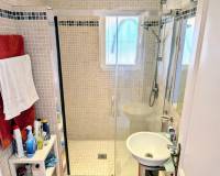 Wederverkoop - Villa - Moraira - Benimeit