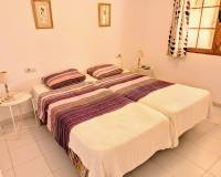 Wederverkoop - Villa - Moraira - Benimeit