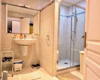 Wederverkoop - Villa - Moraira - Benimeit