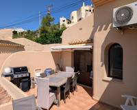 Wederverkoop - Villa - Moraira - Benimeit