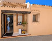 Wederverkoop - Villa - Moraira - Benimeit