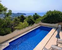 Wederverkoop - Villa - Moraira - Benimeit