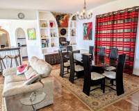 Wederverkoop - Villa - Moraira - Benimeit