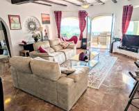 Wederverkoop - Villa - Moraira - Benimeit