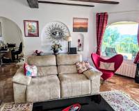 Wederverkoop - Villa - Moraira - Benimeit