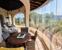 Wederverkoop - Villa - Moraira - Benimeit