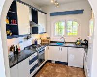 Wederverkoop - Villa - Moraira - Benimeit