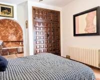 Wederverkoop - Villa - Moraira - Benimeit